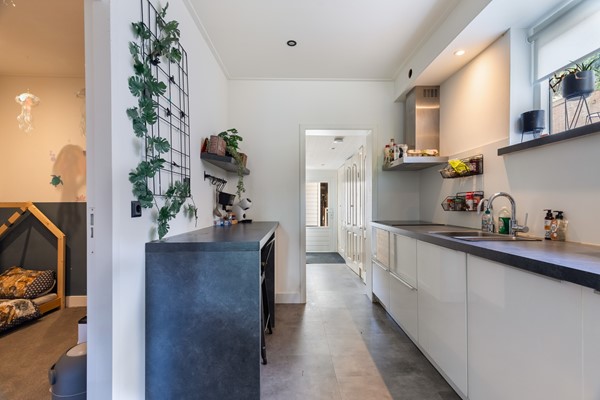 Medium property photo - Damstraat 12A, 3371 AD Hardinxveld-Giessendam